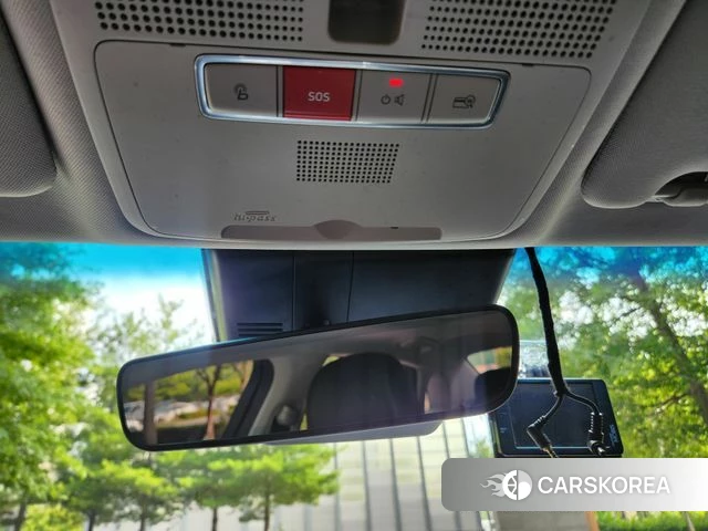 Hyundai The New Grandeur IG 2022 Белый из Кореи, фото 3