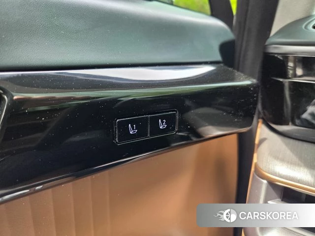 Hyundai Grandeur (GN7) 2024 Белый из Кореи, фото 3