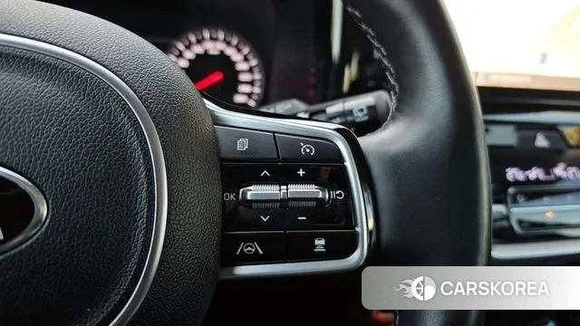 Kia Sorento 4th Generation 2020 Серый из Кореи, фото 3