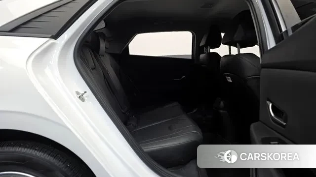 Hyundai Avante (CN7) 2020 Белый из Кореи, фото 3