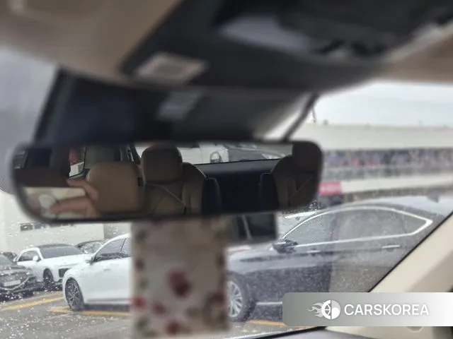 Kia Carnival 4th generation 2021 Белый из Кореи, фото 3