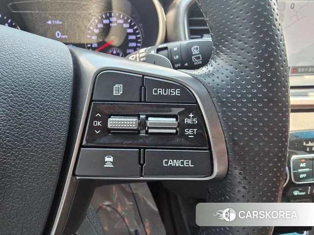Kia The New Sorento 2018 Коричневый двухцветный из Кореи, фото 3