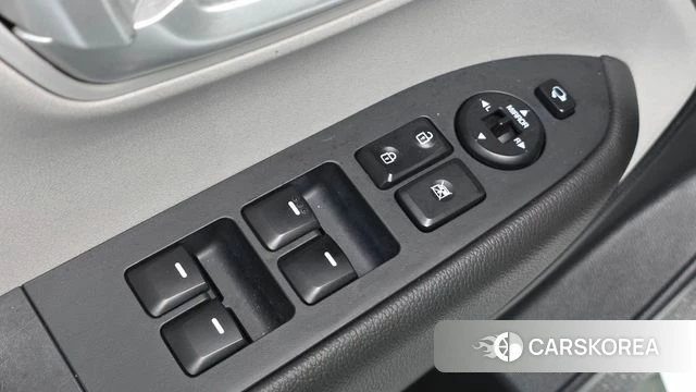 Kia The New Kia Ray 2023 Белый из Кореи, фото 3