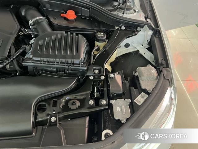 BMW 1 series 2023 Белый из Китая, фото 3