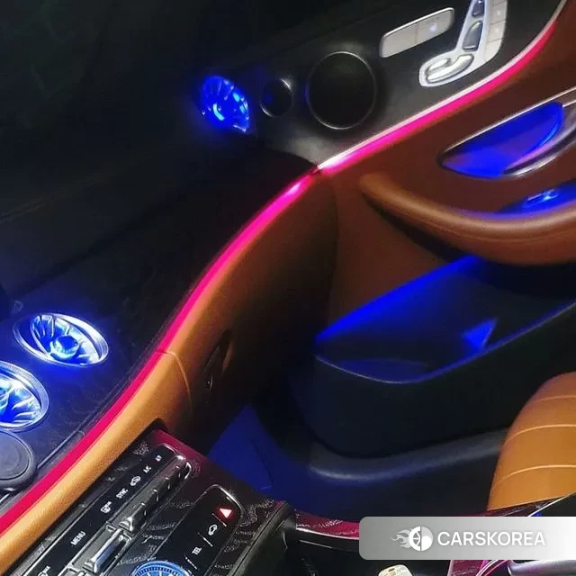 Mercedes-Benz E-Class W213 2019 Белый из Кореи, фото 3