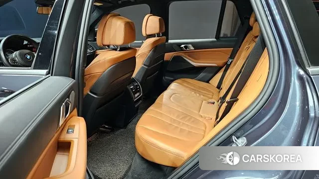 BMW X5 (G05) 2019 Серый из Кореи, фото 3