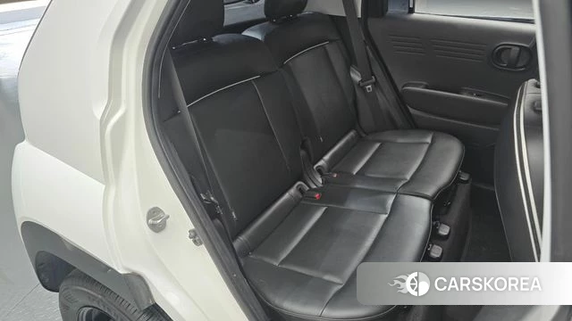Hyundai Casper 2022 Белый из Кореи, фото 3