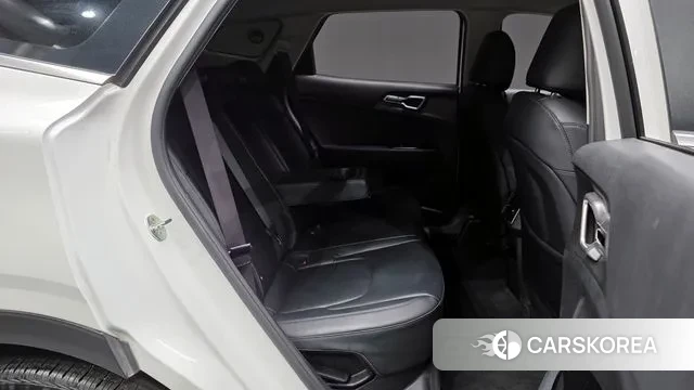 Kia Sportage 5th Generation 2022 Белый из Кореи, фото 3