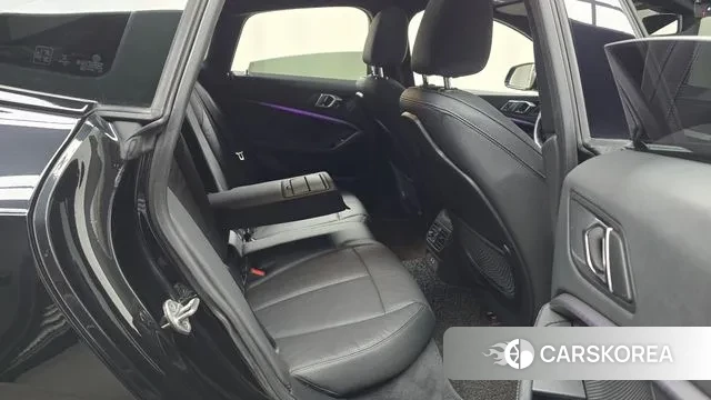 BMW 2 Series Gran Coupe (F44) 2022 Черный из Кореи, фото 3