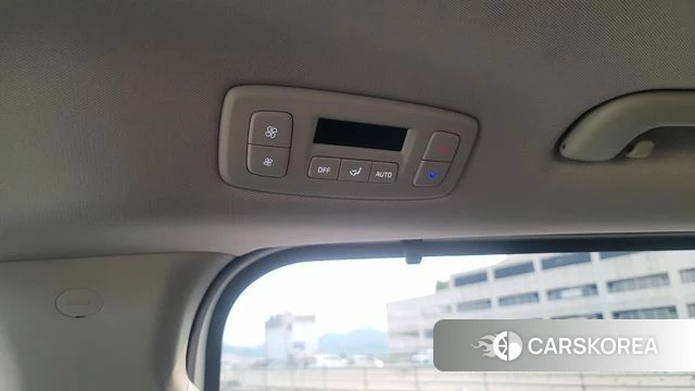 Kia The New Carnival 4th Generation 2025 Белый из Кореи, фото 3