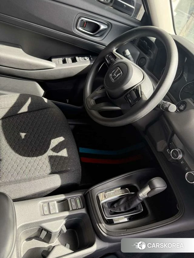 Honda XR-V 2023 Черный из Китая, фото 3