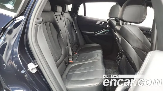 BMW X6 (G06) id 2650794 из Кореи 3