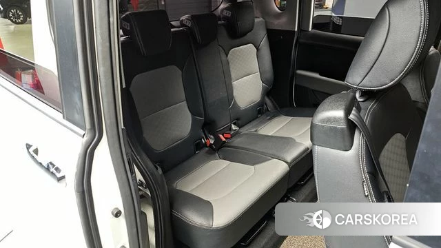 Kia The New Ray 2020 Белый из Кореи, фото 3