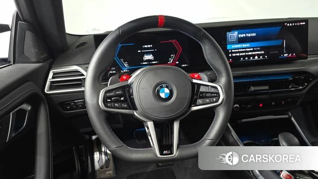 BMW M2 (G87) 2025 Белый из Кореи, фото 3