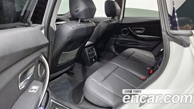 BMW 3 Series GT (F34) id 2484940 из Кореи 3