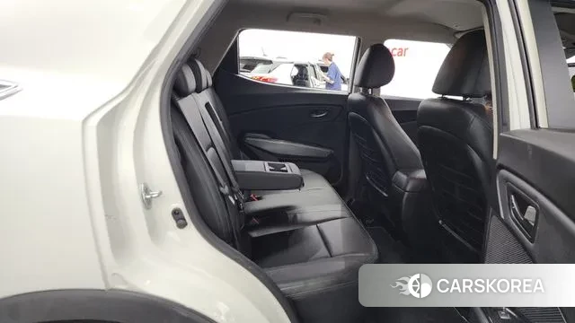 Ssangyong Berry New Tivoli 2020 Белый из Кореи, фото 3