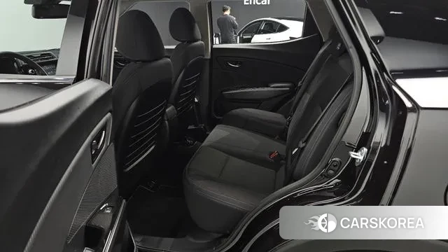 Ssangyong The New Tivoli 2023 Черный из Кореи, фото 3