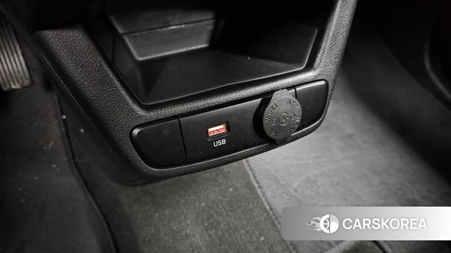 Kia The New Ray 2022 Белый из Кореи, фото 3