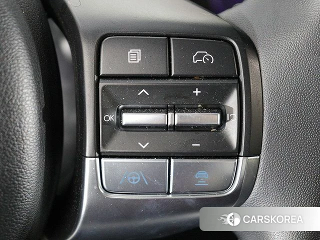 Hyundai Casper 2024 Жемчужный цвет из Кореи, фото 3