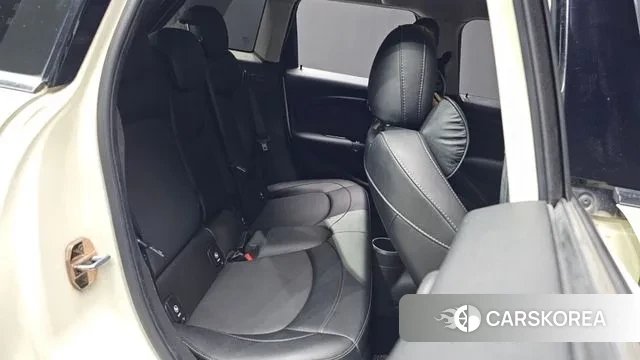 Mini Cooper 2018 Жемчужный цвет из Кореи, фото 3