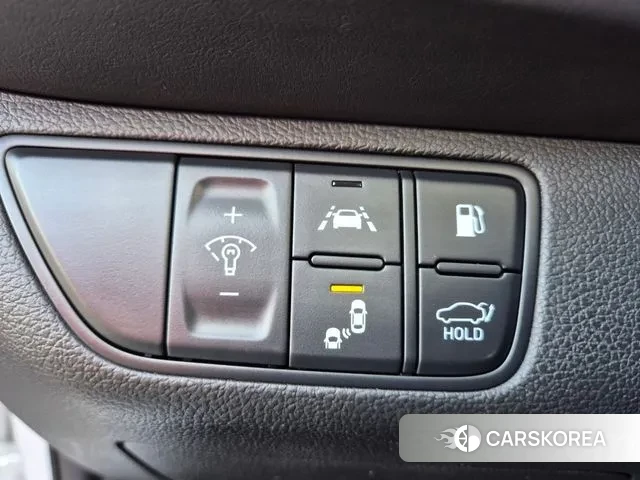 Genesis G70 2019 Светло-серебряный цвет из Кореи, фото 3