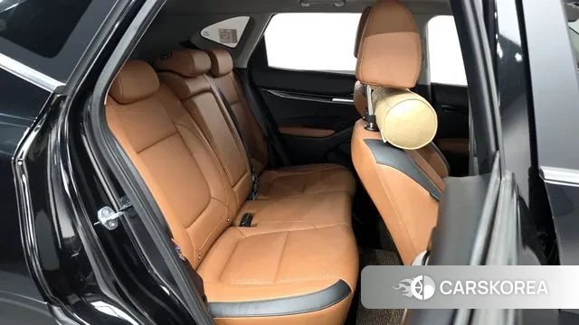 Kia The New Seltos 2023 Черный из Кореи, фото 3
