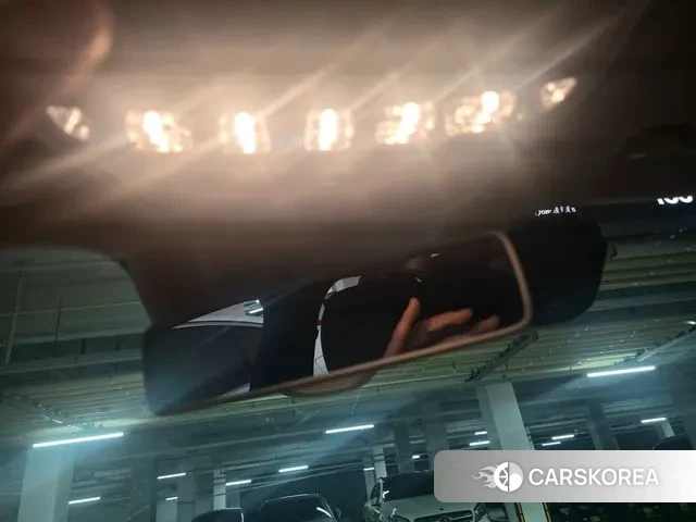 Mercedes-Benz E-Class W213 2020 Белый из Кореи, фото 3