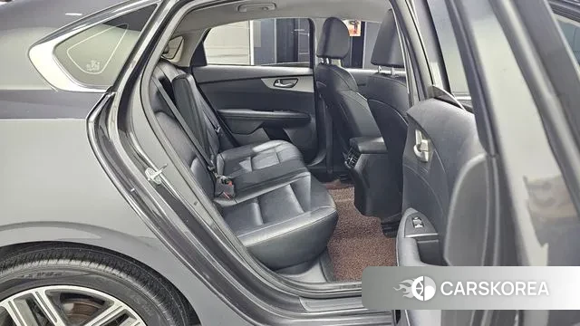 Kia Come New K3 2018 Серый из Кореи, фото 3