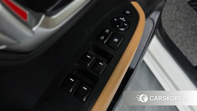 Kia The New Ray 2018 Белый из Кореи, фото 3