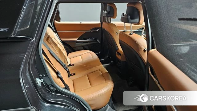 Ssangyong The New Torres 2024 Черный из Кореи, фото 3