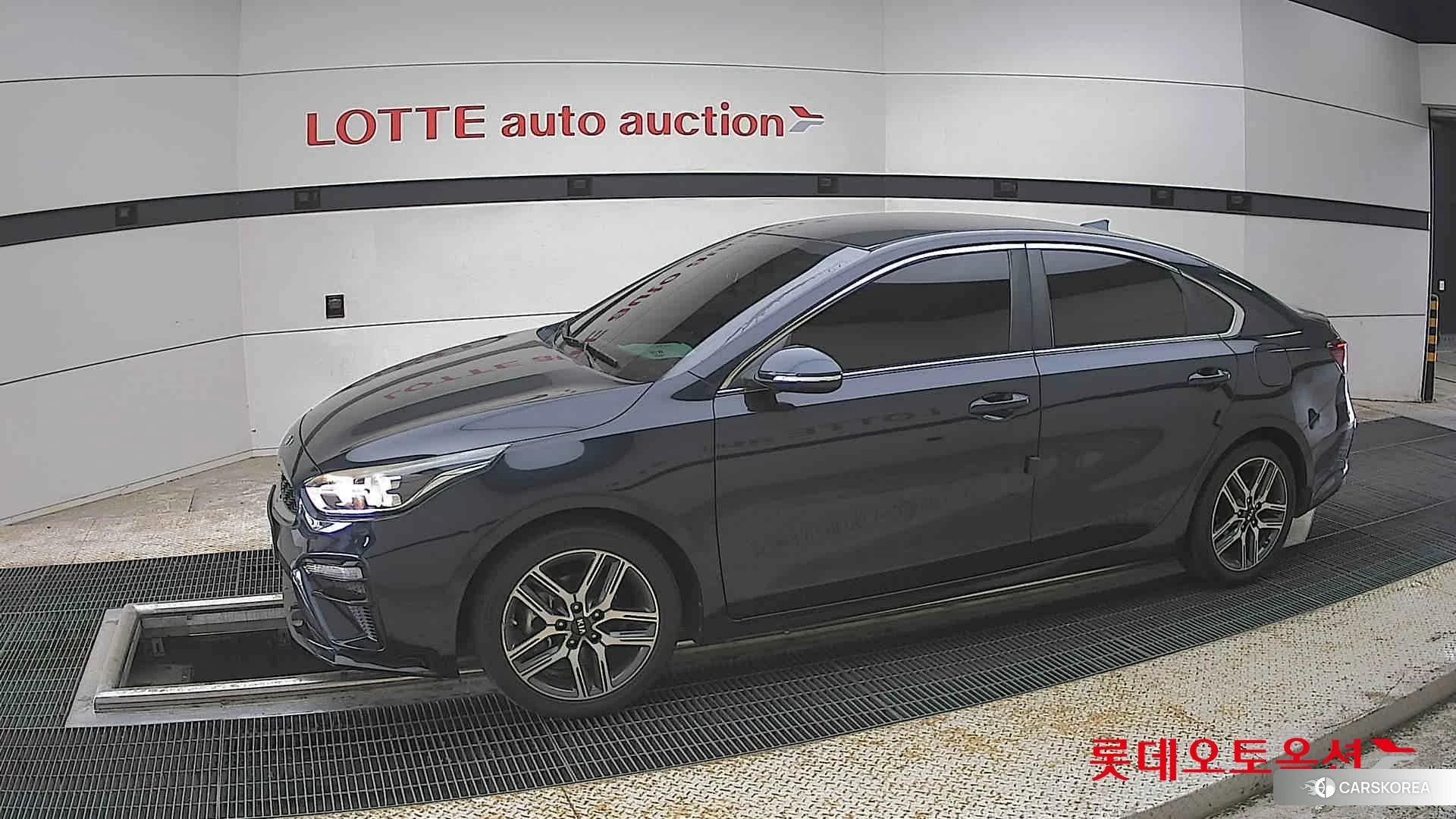 Kia K3 2019 Другое из Кореи, фото 3