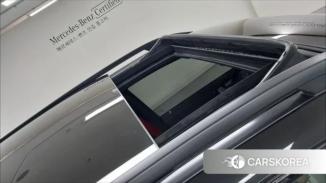 Mercedes-Benz GLE-Class W167 2024 Черный из Кореи, фото 3