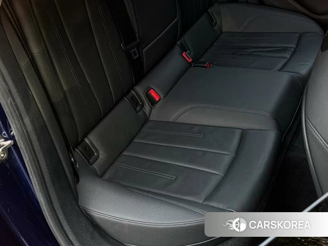 Audi A5 2021 Черный из Китая, фото 3