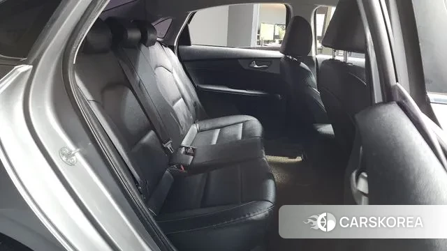 Kia Come New K3 2018 Серый из Кореи, фото 3