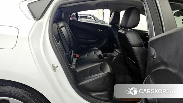 Chevrolet (GM Daewoo) Volt 2018 Белый из Кореи, фото 3