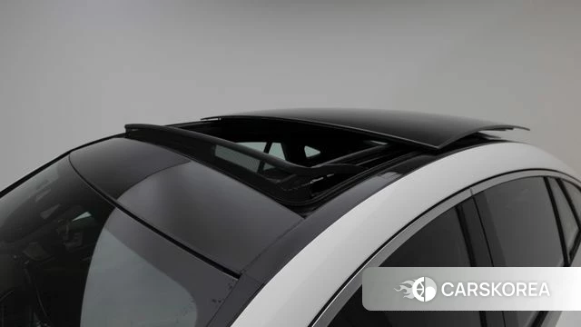 Mercedes-Benz GLE-Class W167 2025 Белый из Кореи, фото 3