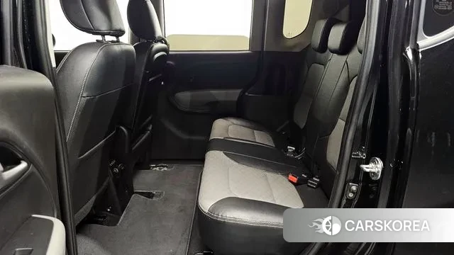 Kia The New Ray 2020 Черный из Кореи, фото 3