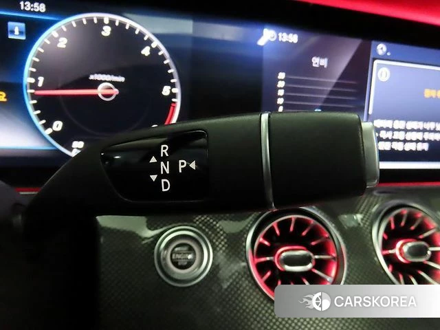 Mercedes-Benz CLS-Class C257 2019 Синий из Кореи, фото 3