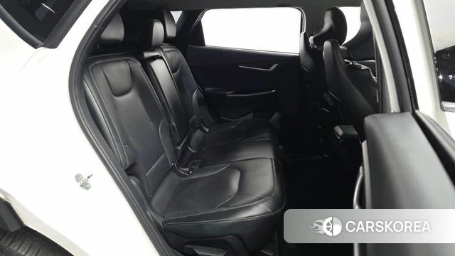 Kia EV6 2021 Белый из Кореи, фото 3