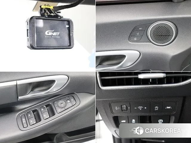 Hyundai Sonata (DN8) 2019 Белый из Кореи, фото 3