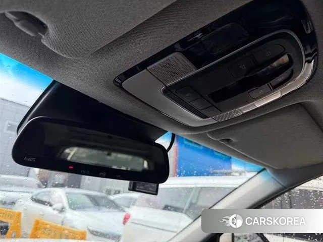 Hyundai Palisade 2020 Белый из Кореи, фото 3