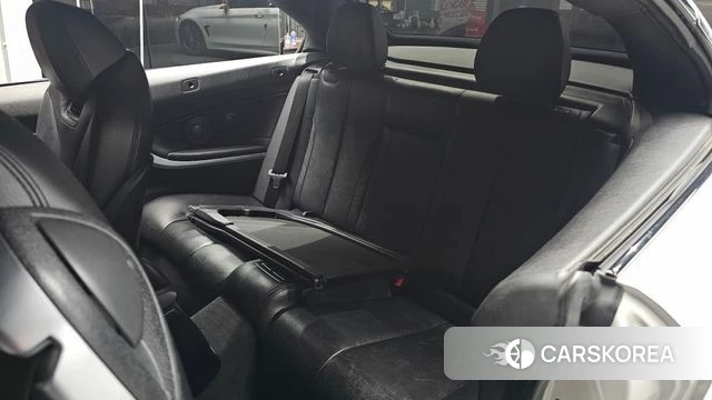 BMW 4 Series (F32) 2018 Белый из Кореи, фото 3