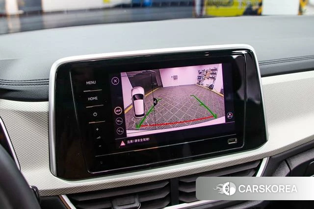 Volkswagen Exploring songs 2023 Белый из Китая, фото 3