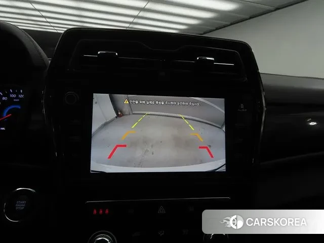 Ssangyong Berry New Tivoli 2022 Белый из Кореи, фото 3