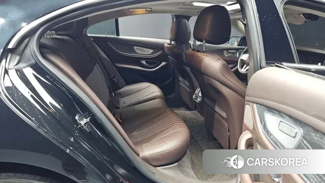 Mercedes-Benz CLS-Class C257 2019 Черный из Кореи, фото 3