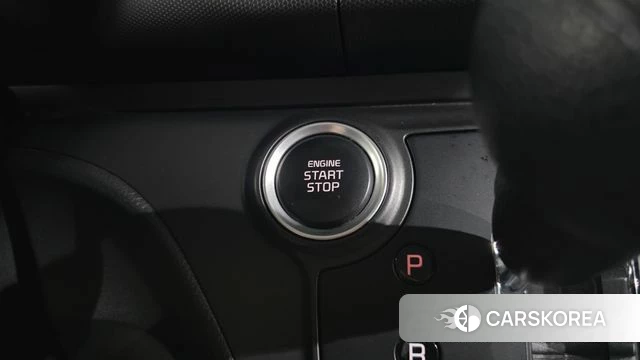 Kia The New Kia Ray 2023 Белый из Кореи, фото 3
