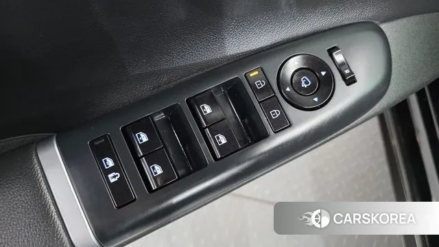 Hyundai Grandeur (GN7) 2023 Черный из Кореи, фото 3