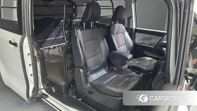 Kia The New Ray 2022 Белый из Кореи, фото 3