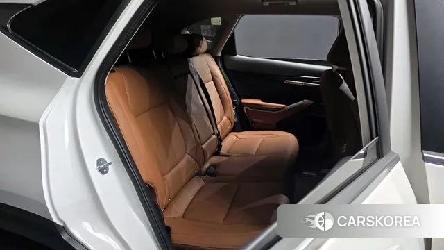 Kia The New Seltos 2024 Белый из Кореи, фото 3