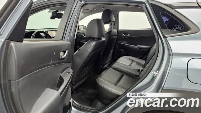 Hyundai Kona id 2681275 из Кореи 3